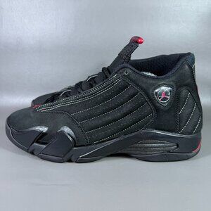 Nike Air Jordan 14 Shoes Mens Size 10.5 Retro Countdown Pack  311832-061 *READ*